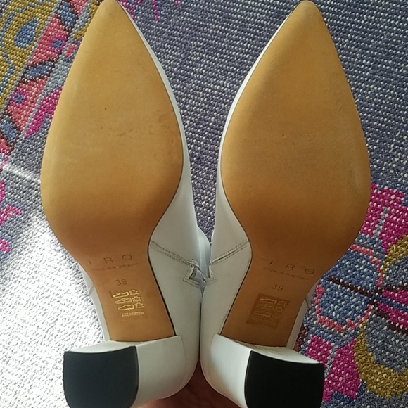 IRO Amore Booties - Picture 5 of 6